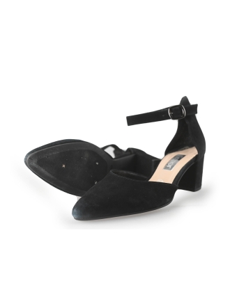 Gabor pumps