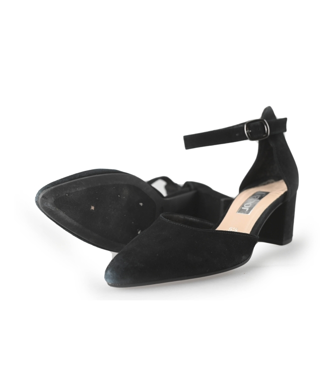 Gabor pumps