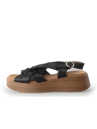 Gabor Sandalen Schwarz 263008