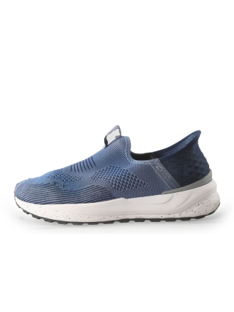 Skechers Slip-ons Blau 263011