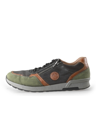 Rieker Sneaker Grün 263012