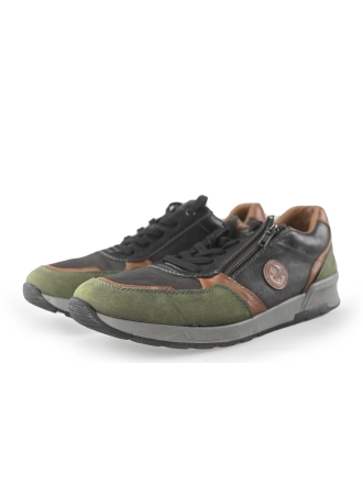 Rieker Sneaker Grün 263012