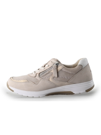 Gabor Sneaker Beige 263013