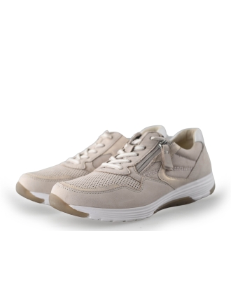 Gabor Sneaker Beige 263013