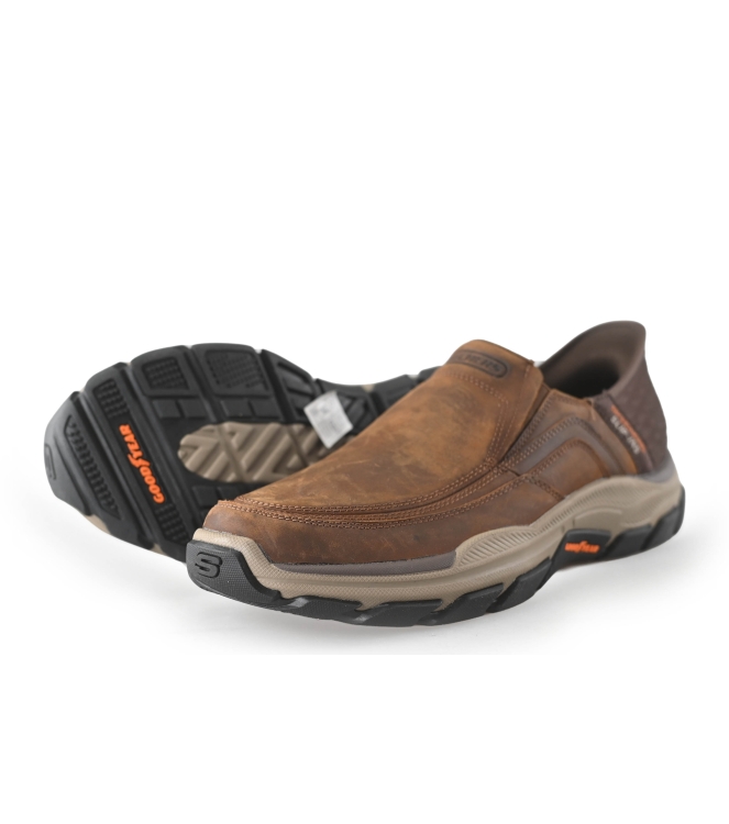 Skechers Slip-ons
