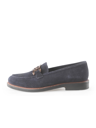Ara Loafers  Blau 263015