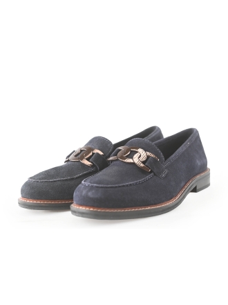 Ara Loafers  Blau 263015