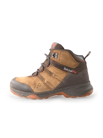 Timberland Wanderschuhe Braun 263016