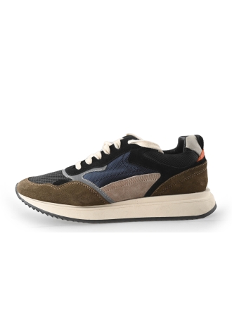 Sub55 Schnürschuhe Grün 263020