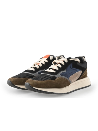 Sub55 Schnürschuhe Grün 263020