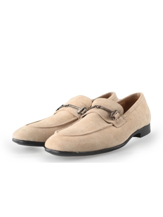 Mazzeltov Loafers  Beige 263027