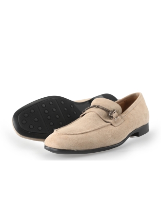 Mazzeltov Loafers 