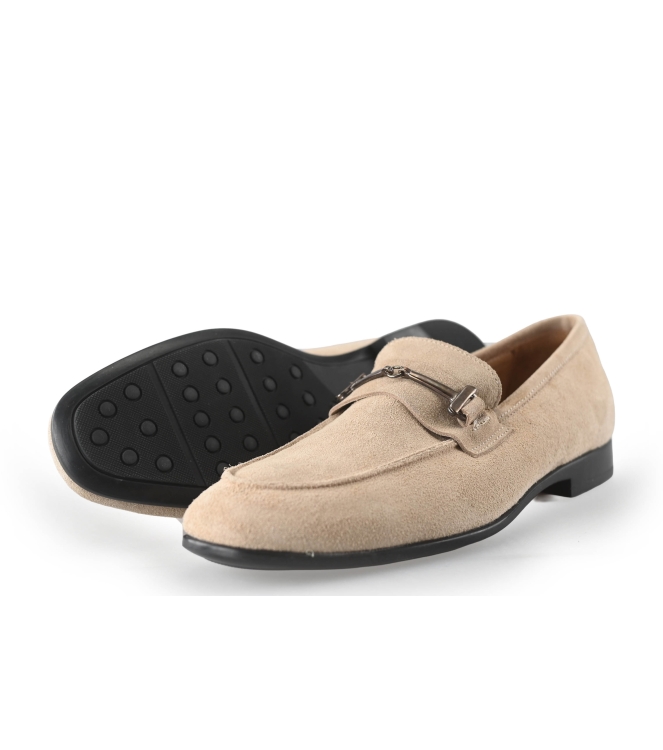 Mazzeltov Loafers 