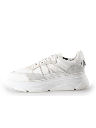 Poelman Sneaker Weiß 263030