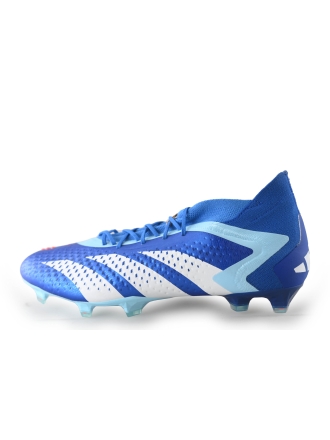 Adidas Fußballschuhe Blau 263034