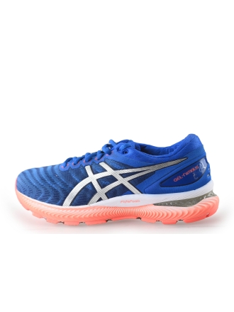 Asics Sportschuhe Blau 263039