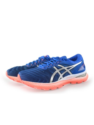 Asics Sportschuhe Blau 263039