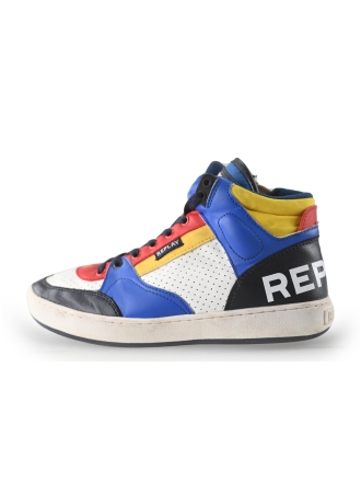 Replay Hohe Sneaker Sonstiges 263040