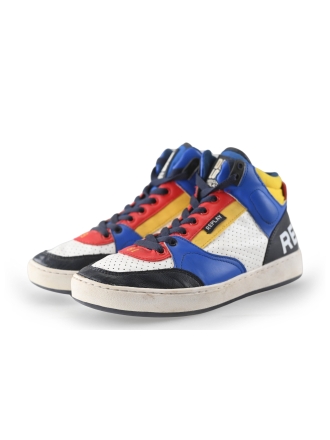 Replay Hohe Sneaker Sonstiges 263040