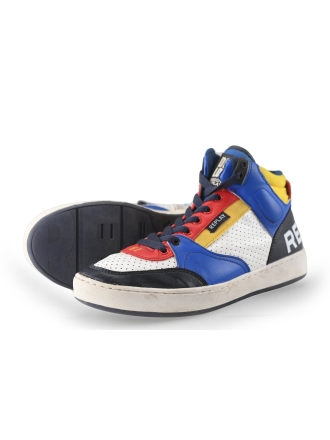 Replay Hohe Sneaker