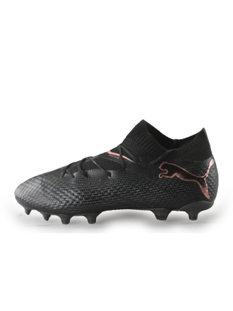 Puma Fußballschuhe Schwarz 263042