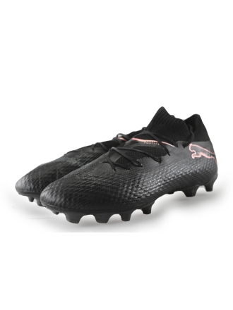 Puma Fußballschuhe Schwarz 263042