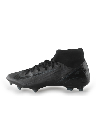 Nike Fußballschuhe Schwarz 263045