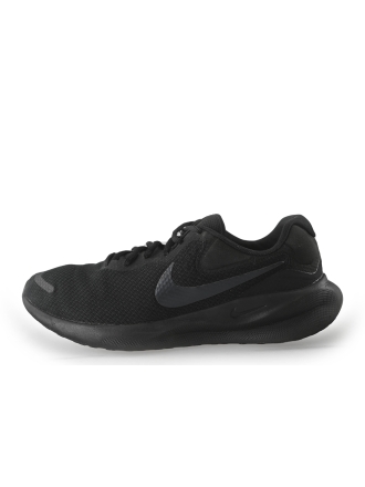Nike Sportschuhe Schwarz 263048
