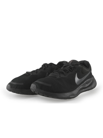 Nike Sportschuhe Schwarz 263048