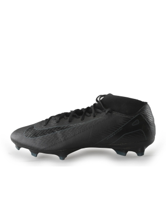 Nike Fußballschuhe Schwarz 263052