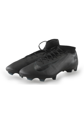 Nike Fußballschuhe Schwarz 263052
