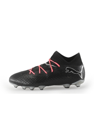 Puma Fußballschuhe Schwarz 263089