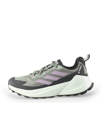 Adidas Wanderschuhe Grau 263090
