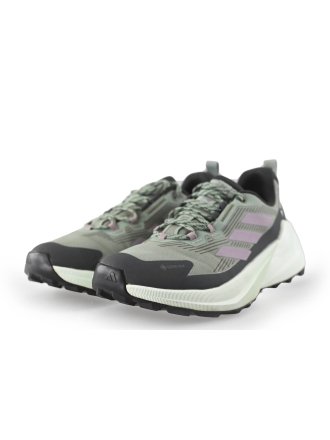 Adidas Wanderschuhe Grau 263090