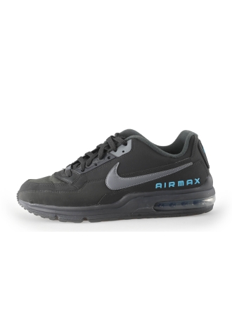 Nike Sneaker Schwarz 263099