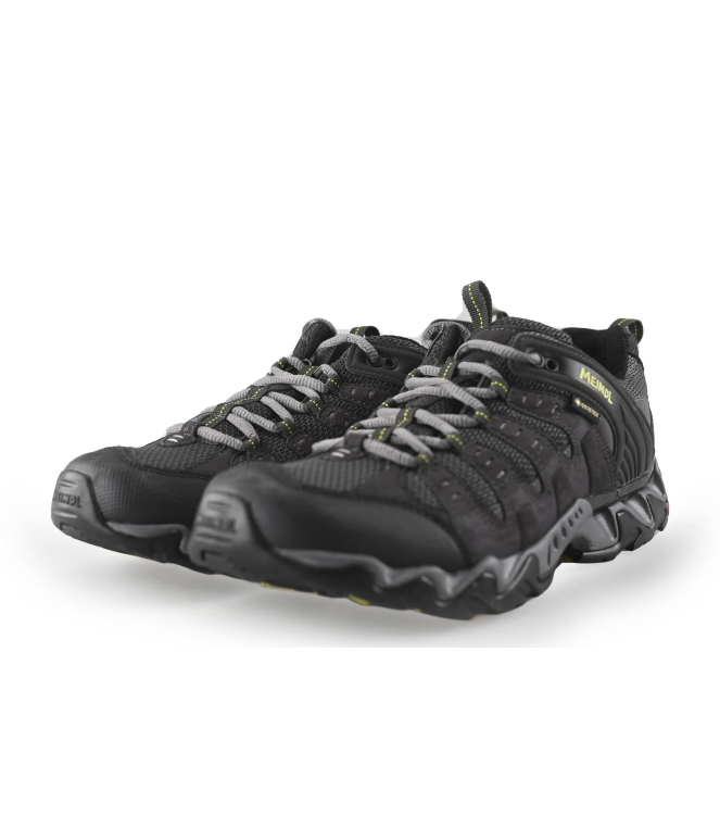 Meindl Wanderschuhe