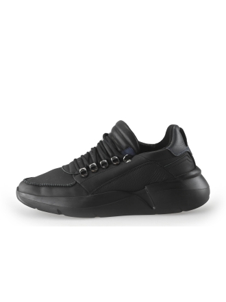Nubikk Sneaker Schwarz 263141