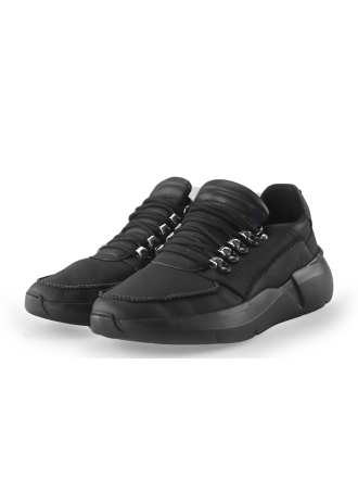Nubikk Sneaker Schwarz 263141