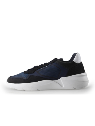Nubikk Sneaker Blau 263152