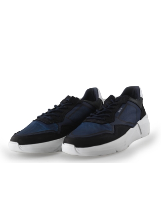 Nubikk Sneaker Blau 263152