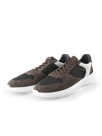 Nubikk Sneaker Grün 263155