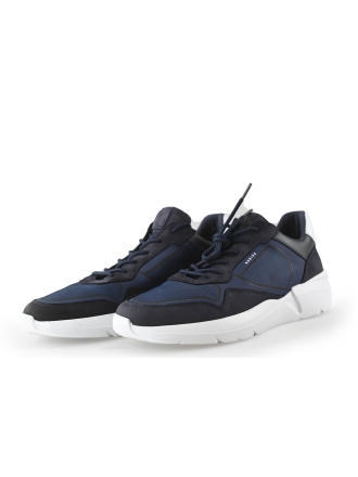 Nubikk Sneaker Blau 263156