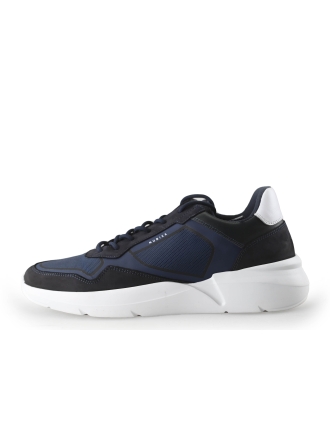 Nubikk Sneaker Blau 263157