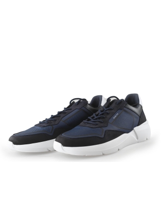 Nubikk Sneaker Blau 263157