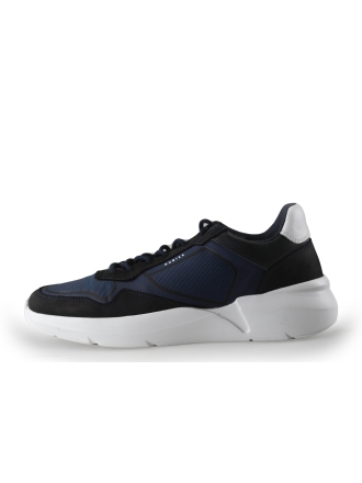 Nubikk Sneaker Blau 263158