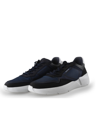 Nubikk Sneaker Blau 263158