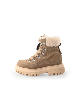 Nubikk Stiefel