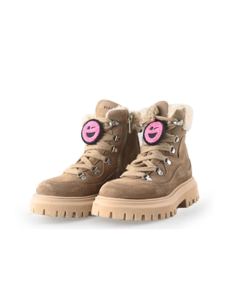 Nubikk Stiefel