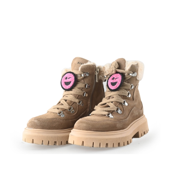 Nubikk Stiefel
