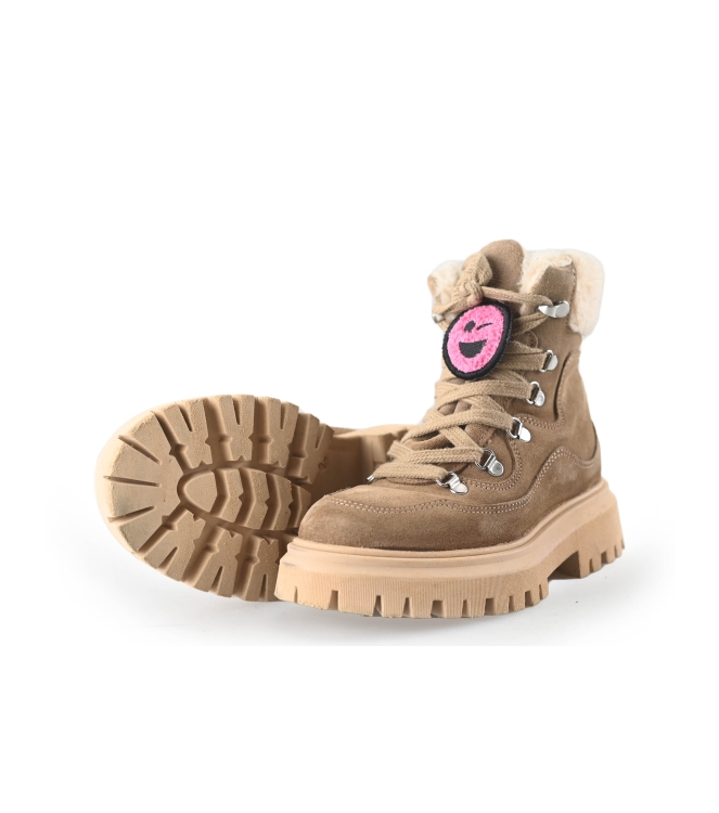 Nubikk Stiefel